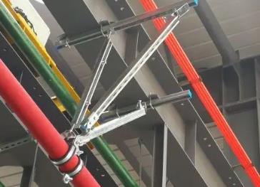 抗震支架厂家与你分享你必须做的紧急情况下的准备